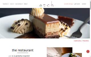 etch