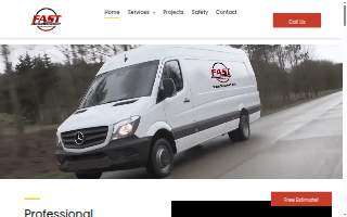 Fast Electrical Contractors