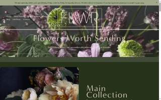 FLWR Shop
