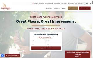 Footprints Floors Nashville