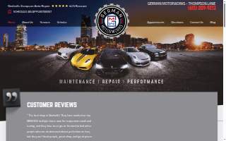 German Motorworks