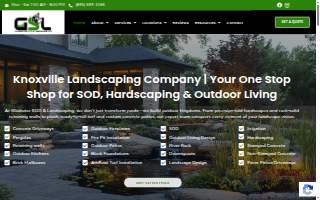 Gladiator SOD & Landscape LLC Nashville