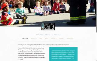 Green Hills Child Development