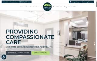 Green Hills Oral Surgery