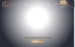 Hall Orthodontics
