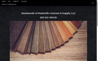 Hardwoods of Nashville