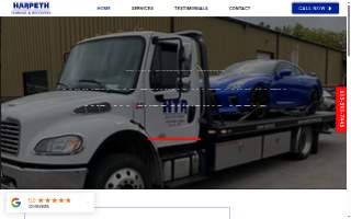 Harpeth Towing & Recovery