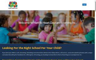 Hart To Heart Learning Daycare