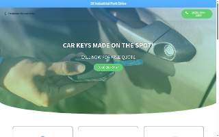 Hendersonville Locksmith