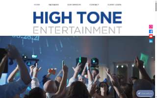 High Tone Entertainment