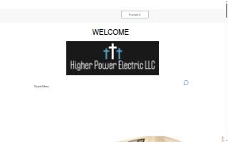 Higher Power Electric Tn