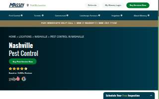 Insight Pest Solutions