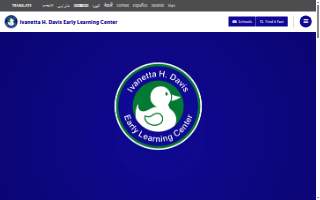 Ivanetta H. Davis Early Learning Center