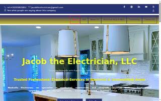 Jacob The Electrician