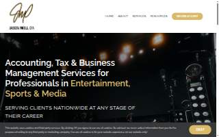 Jason Moll, CPA