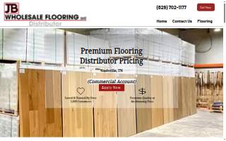 JB Wholesale Flooring