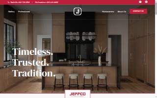 Jeffco Flooring & Supply