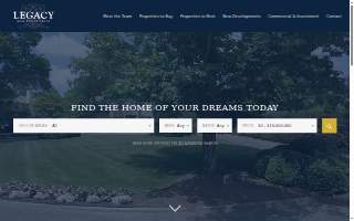 Legacy Real Estate Group- Nashville