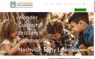 Little Wonders Early Learning Center