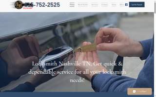 Locksmith Pro INC