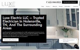 Luxe Electric