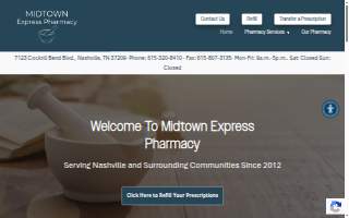 Midtown Express Pharmacy
