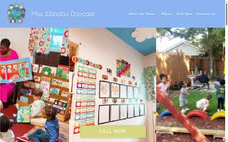 Miss Wanda's Daycare