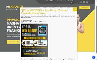 MPOWER Physical Therapy