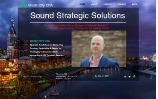 Music City CPA