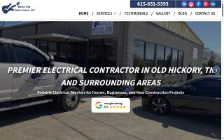 Music City Electricians, LLC