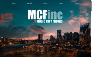 Music City Floors Inc.