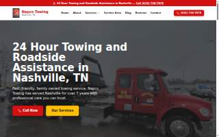 Napco Towing Service