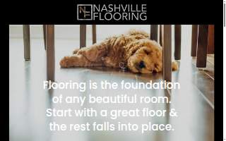 Nashville Flooring Interiors, Inc.