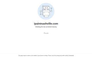 Nashville House Painters