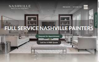 Nashville Painting Professionals