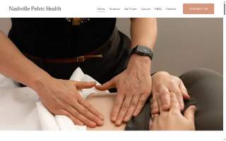 Nashville Pelvic Health