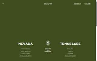 Perenn Bakery
