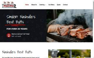 Pig and Pie Catering & Concessions