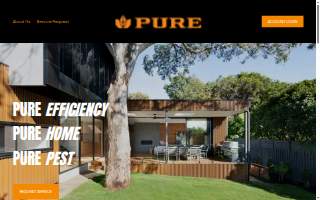 Pure Pest Solutions