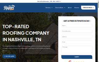 Ragan Roofing