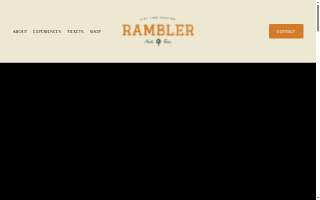 Rambler Events
