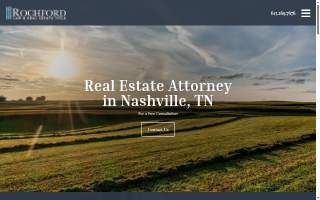 Rochford Law & Real Estate Title