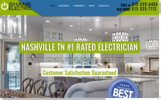 Shane Electric LLC
