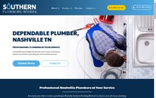 Southern Plumbing Works