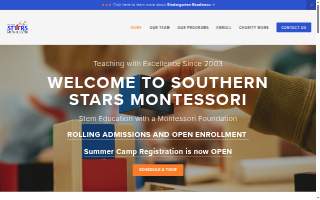 Southern Stars Montessori Preschool