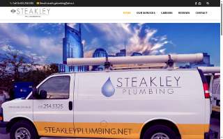 Steakley Plumbing