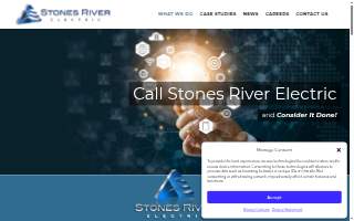 Stones River Electric