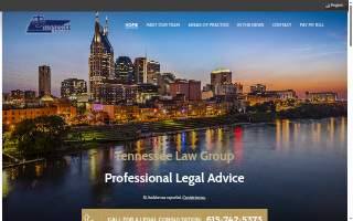 Tennessee Law Group