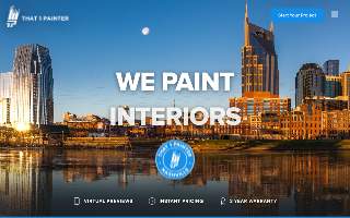 That 1 Painter Nashville