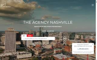 The Agency Nashville